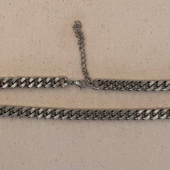 Y2k 2000s vintage retro silver - Picture 7 of 7